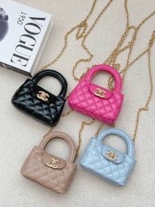 کیف مینی شنل 3535