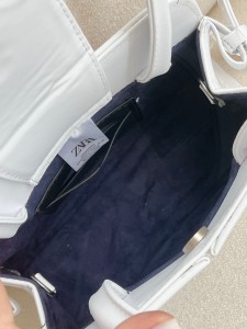 کیف مقوایی زارا 21268