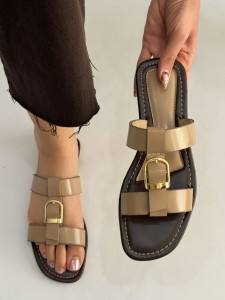 اسلیپر زارا دو رکاب 2432
