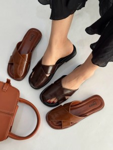اسلیپر ضربدری شبنم 4407