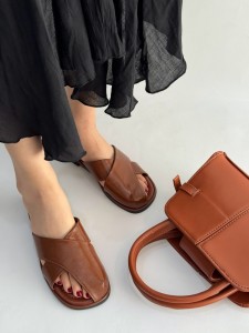 اسلیپر ضربدری شبنم 4407