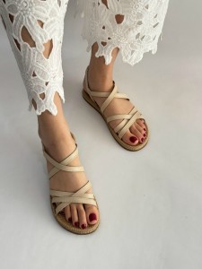 صندل پشت کش صبا 4409