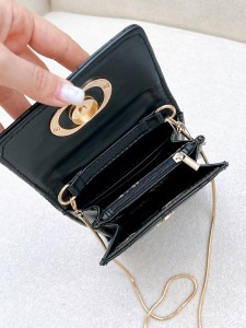 کیف موبایلی دوختی 3578