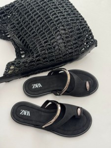 اسلیپر انگشتی لاله 2651
