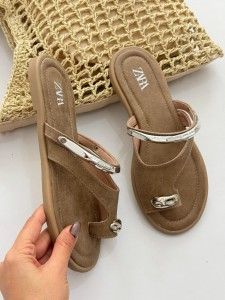 اسلیپر انگشتی لاله 2651