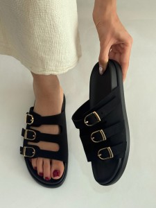اسلیپر سه بند شایلین 4427