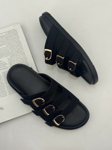 اسلیپر سه بند شایلین 4427