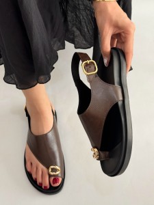 صندل انگشتی چشم 3901