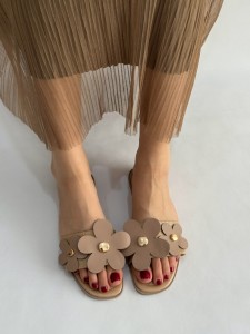 اسلیپر گلدار موناکو 4433