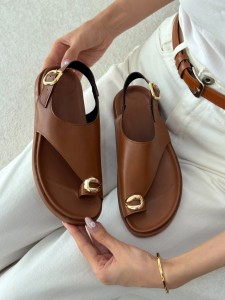 صندل انگشتی چشم 3901