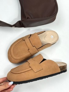 اسلیپر جلو بسته هرمس 4435