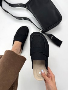 اسلیپر جلو بسته هرمس 4435