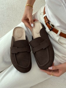 اسلیپر جلو بسته هرمس 4435