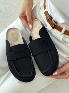 اسلیپر جلو بسته هرمس 4435