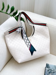 کیف لبه نوار گوچی 3630