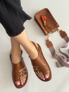 صندل دوسگک آلفا 2905