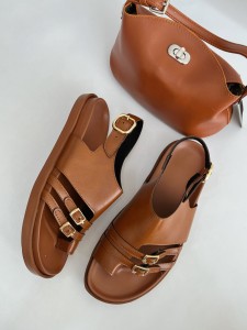 صندل دوسگک آلفا 2905