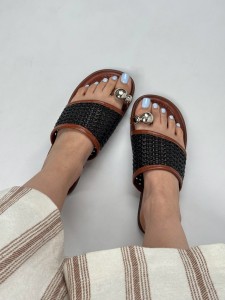 اسلیپر انگشتی هدا 4455
