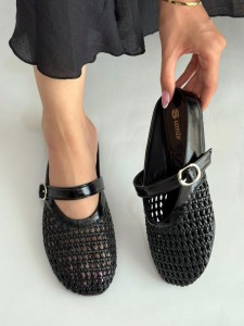 صندل حصیری میکس 4464