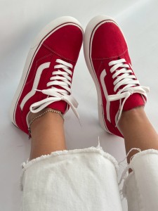 کتونی ونس اولد اسکول  4493