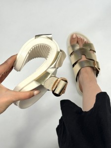 اسلیپر هرمس سگکدار 5505