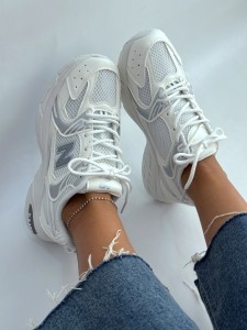 کتونی نیوبالانس غزل 5522