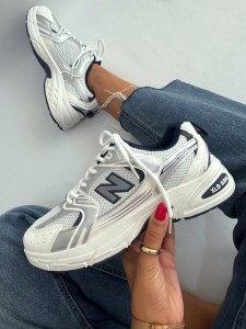 کتونی نیوبالانس غزل 5522