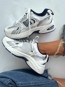 کتونی نیوبالانس غزل 5522