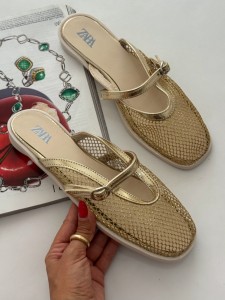 اسلیپر آوینا شیکو 4124