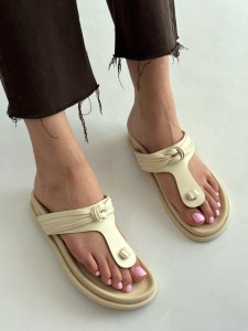اسلیپر انگشتی گره ای 5544