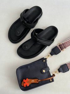 اسلیپر انگشتی گره ای 5544