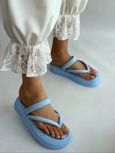 صندل بالنی لژدار 5553