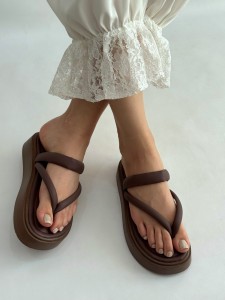 صندل بالنی لژدار 5553