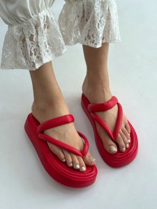 صندل بالنی لژدار 5553
