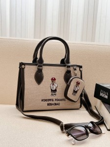 کیف تدی کوچک 3641