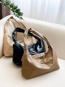 کیف طنابی دسته گره ای 12951