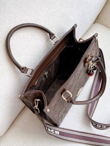 کیف مربع کوچ 3586