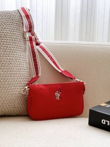 کیف پولو گلدوزی 3725