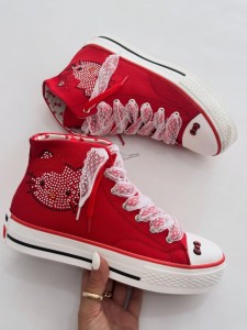کانورس ساقدار کیتی 5609