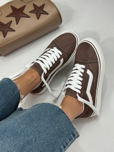 کتونی ونس اولداسکول  4493