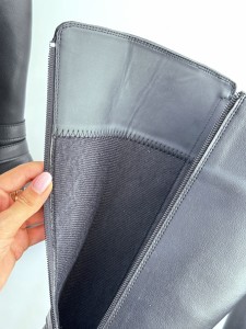 بوت بلند دوسگک 2717
