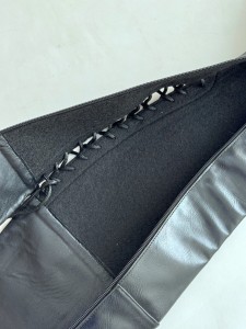 بوت بلند بندی لوشا 2304