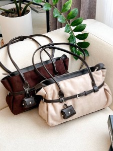 کیف بغل کمربندی لول 3811