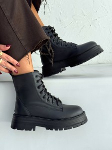 نیم بوت موجی روژکا 2507