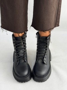 نیم بوت موجی روژکا 2507