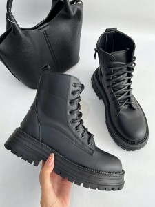 نیم بوت موجی روژکا 2507