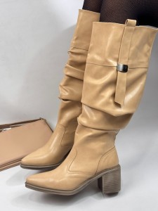 بوت بلند جی جی 5684