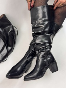 بوت بلند جی جی 5684