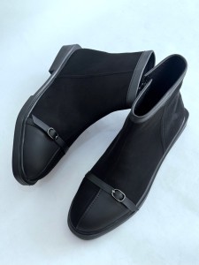 نیم بوت خوکی سلی 5699