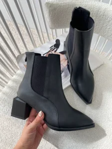 پاشنه کشی لول 1178